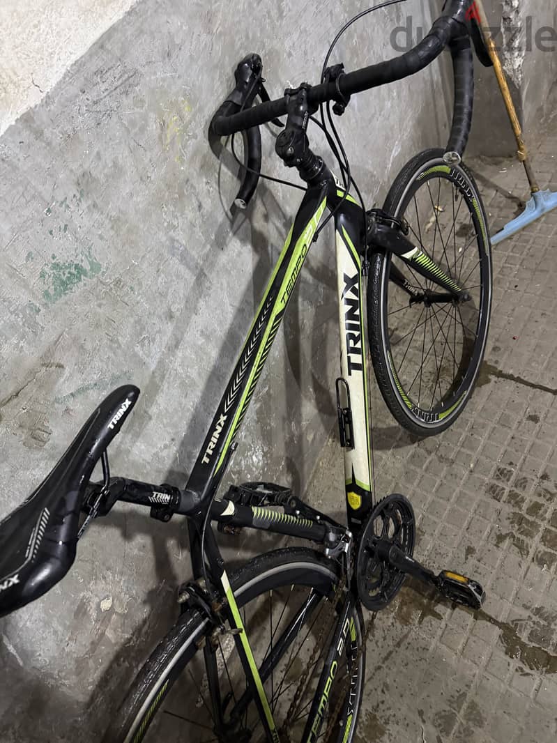 Trinx tempo 2.0 1