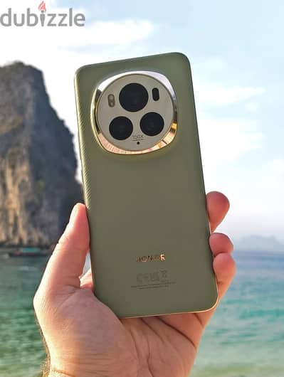 Honor Magic 6 Pro