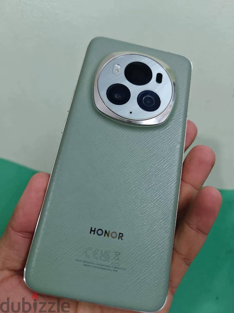 Honor Magic 6 Pro 4