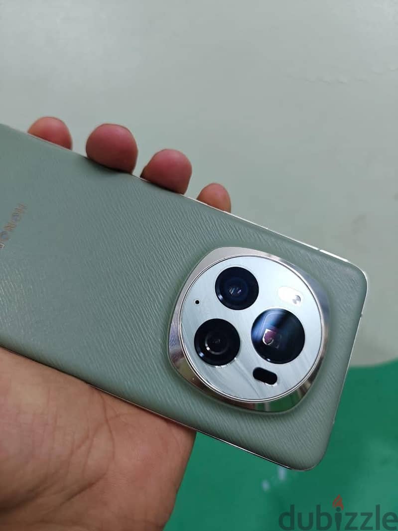 Honor Magic 6 Pro 5