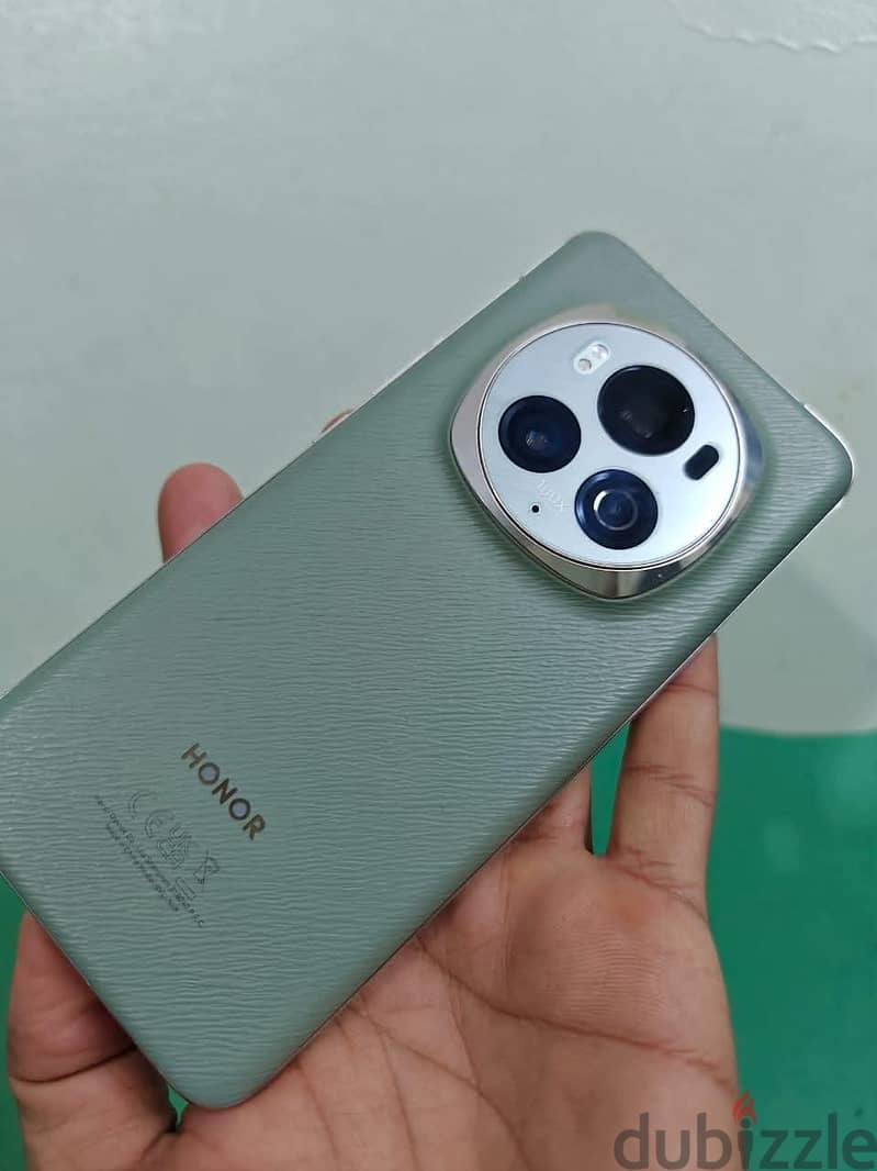 Honor Magic 6 Pro 9
