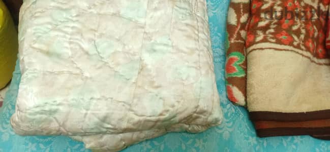 مرتبة قطن