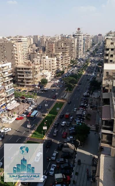 عقار بيع مكرم عبيد الرئيسي التفصيل داخل الاعلان