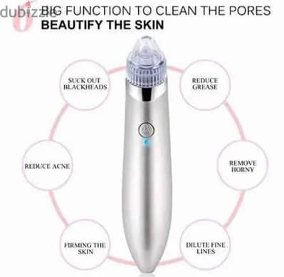 جهاز Derma suction