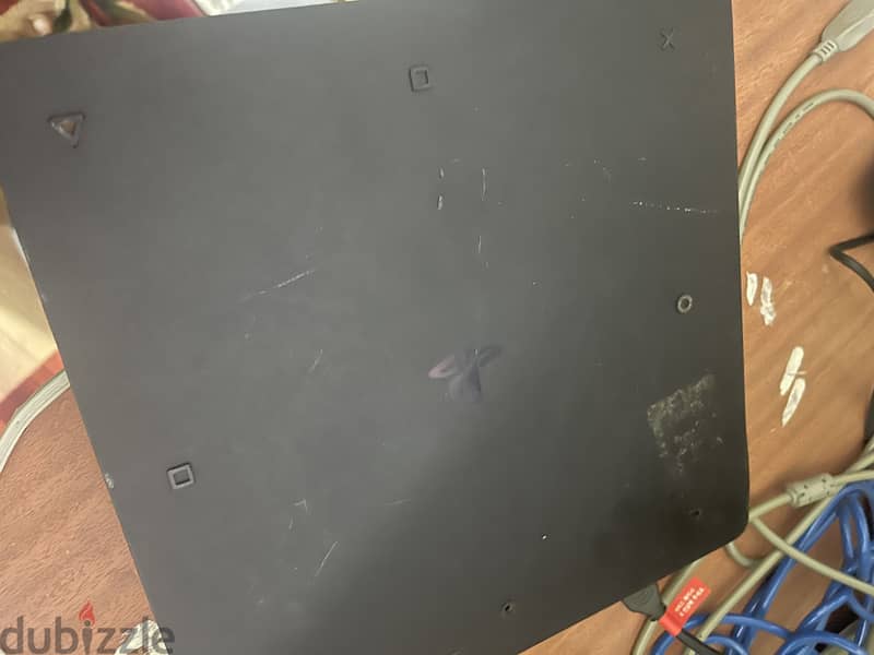 Playstation 4 slim 3