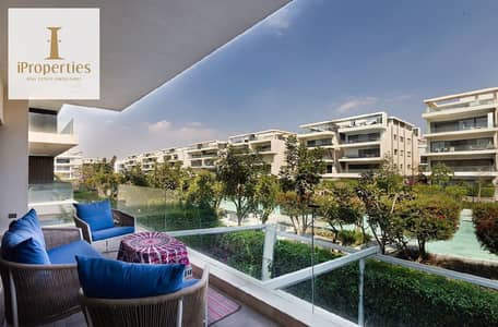 hot deal for apt. 215 sqm for rent in lake view residence 1