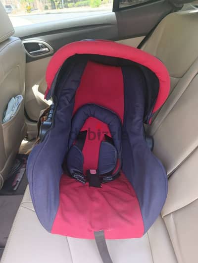 كرسي أطفال مرحلة أولى Car Seat