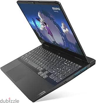Gaming laptop like brand new