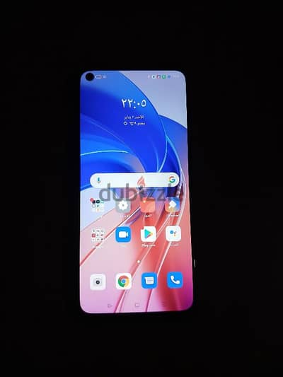 oppo a 55