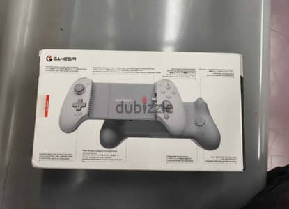 gamesir G8+ mifi