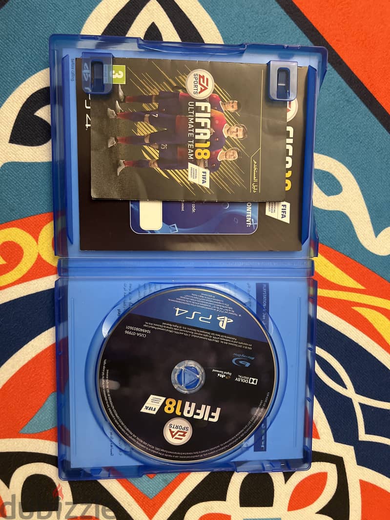 Fifa 2018 1