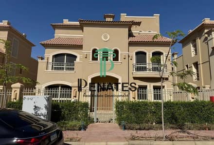 For the First Time – Fully Finished Villa at the Price of an Apartment | La Vista City