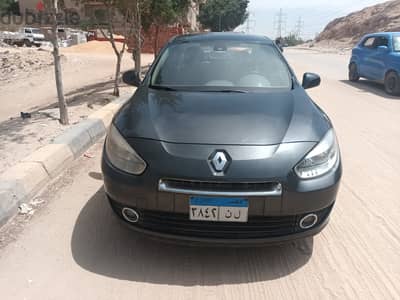 رينو فلوينس 2013