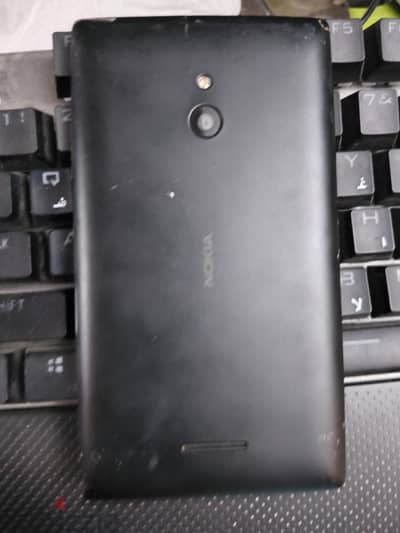 Nokia XL