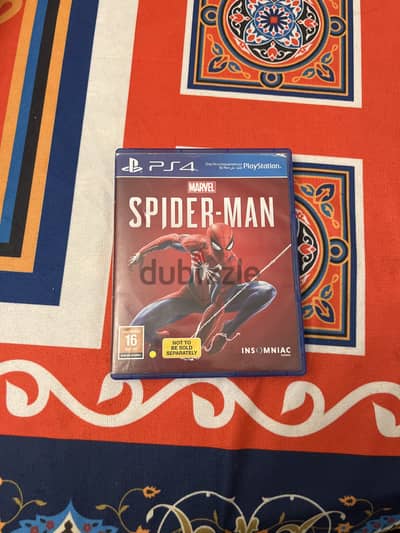 Spider-man