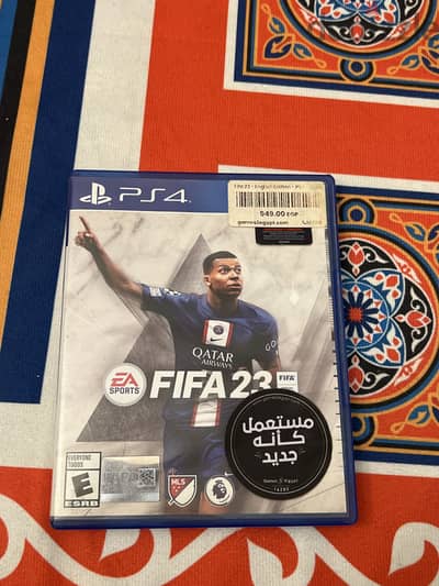 Fifa 23