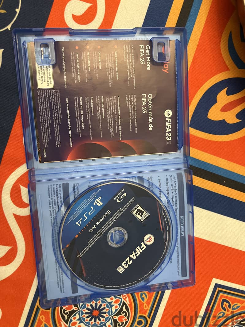 Fifa 23 1