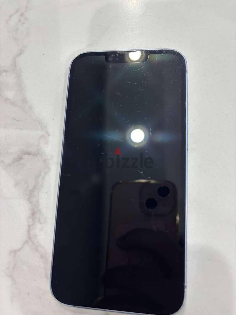Apple - iPhone 14 4