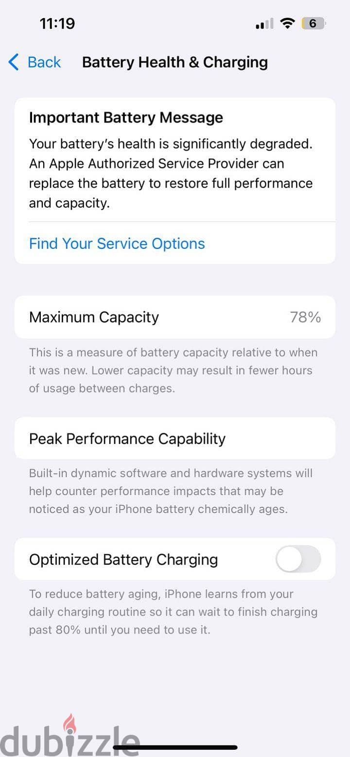 Apple - iPhone 14 9