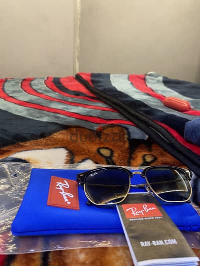 Rayban RJ9116S