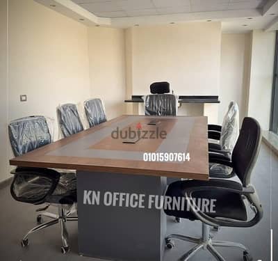 ترابيزة اجتماعات - meeting table - غرفة اجتماعات - meeting room