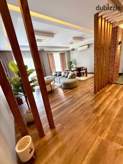 Exquisite | Eastown Sodic | Luxurious furnished