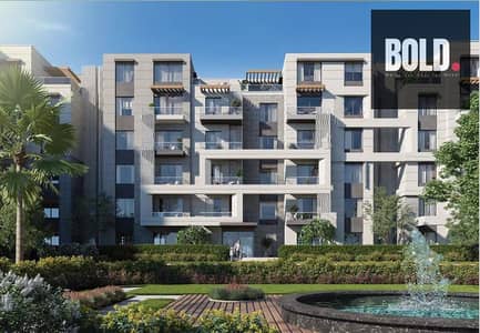 شقة للبيع في بادية بالم هيلز | 131 متر | تشطيب كامل -Badya Palm Hills شقة للبيع في بادية بالم هيلز | 131 متر | تشطيب كامل -Badya Palm Hills
