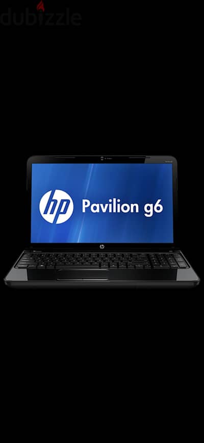لاب توب hp i7