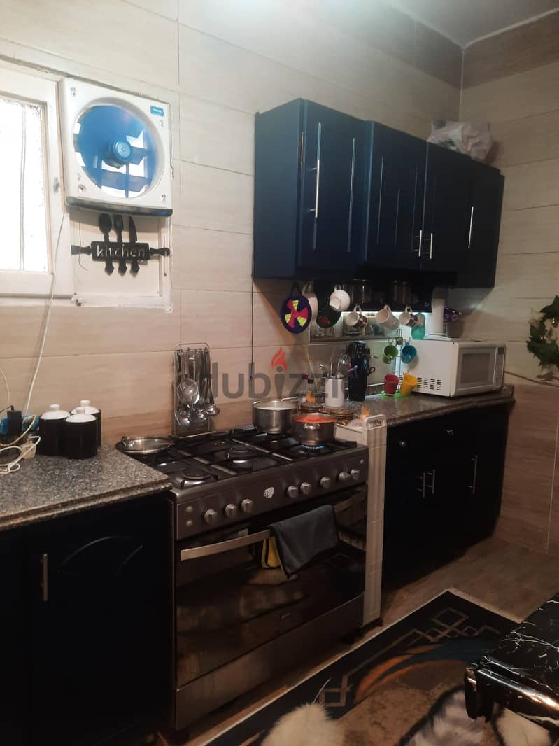 wooden kitchen 4