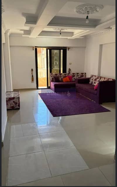 شقة سكنية للبيع في سيدي جابر – 110م²