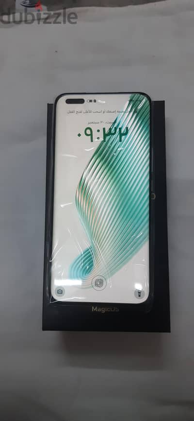 هونر ماجيك 5 برو