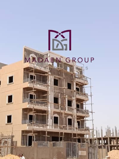 مشروع بيت الوطن التكميلى خلف مول العرب ويقع بين محورين محور جمال عبد الناصر ومحور البوليفارد حى اسكان فاخر ارضى 3 اداور الدور على شقتين مساحات متنوعه