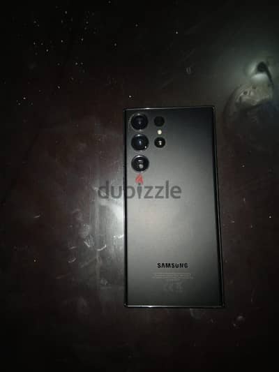 Samsung S23 Ultra