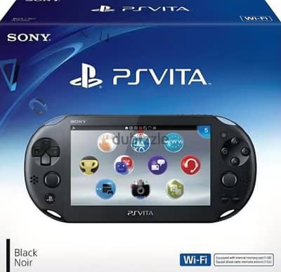 مطلوب psvita 2000