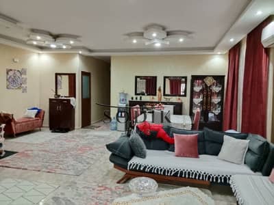 Apartment for sale in Obour City, Fifth District, Villas, one of the most prestigious and distinguished neighborhoods in Obour City, behind High City