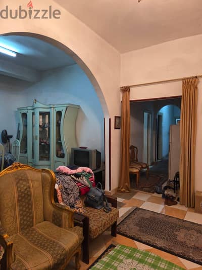 Manial Apartment شقه في شارع المنيل
