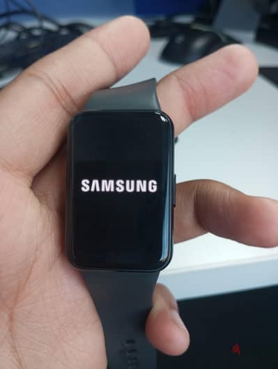 Galaxy fit3 Like New