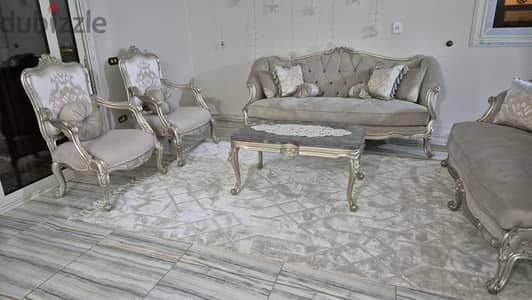Saloon