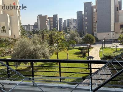 Apartment for sale installment or cash 226 meter in b8