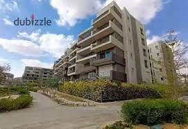 Ultra-modern finished apartment ready for immediate delivery, fully paid installments, 155 meters, ultra-modern