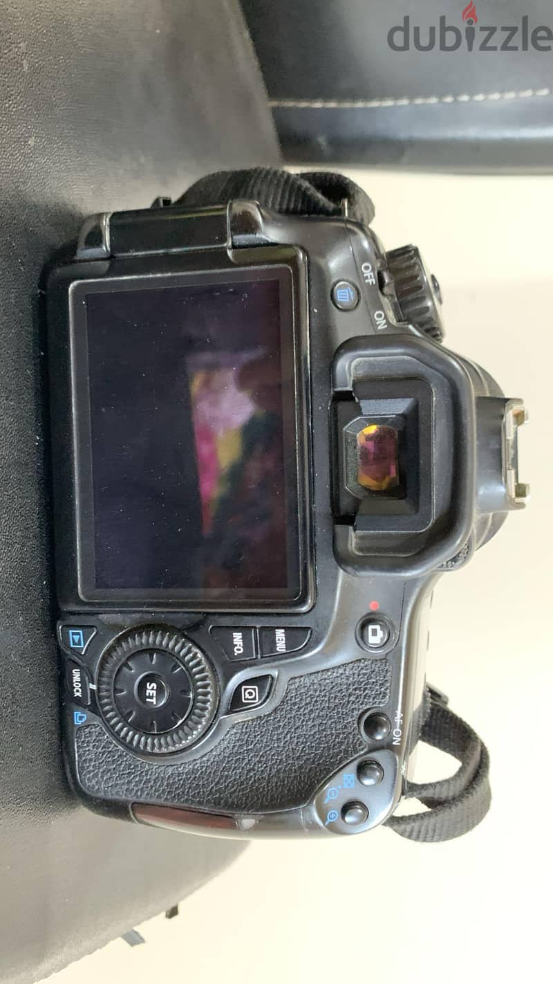 canon 60d 1
