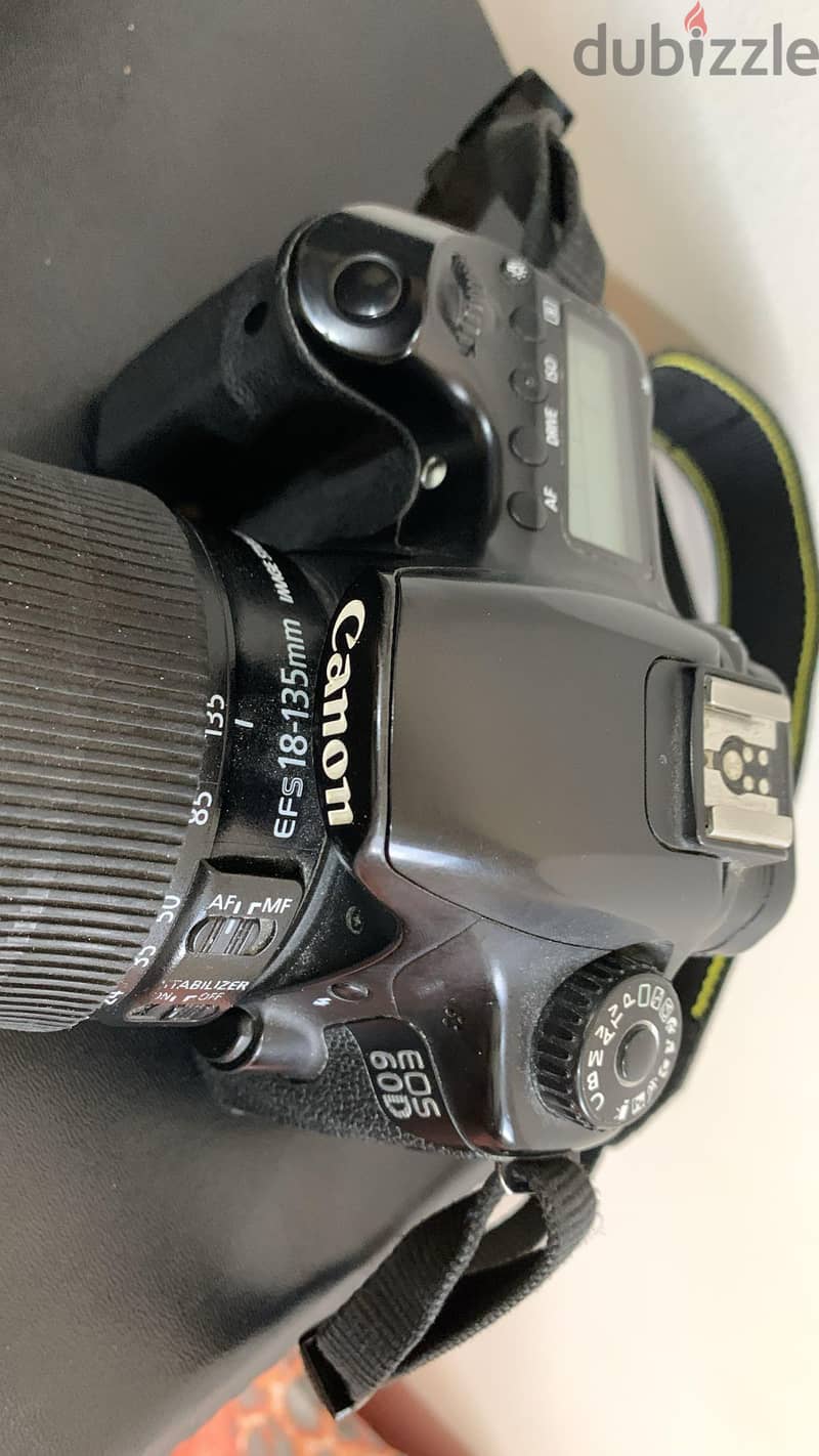 canon 60d 2