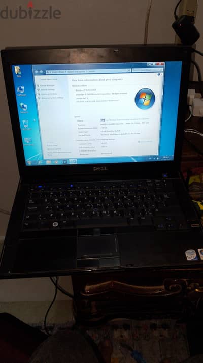 لاب توب مستعمل للبيع