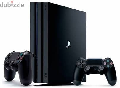 PS4 pro 1 Tita
