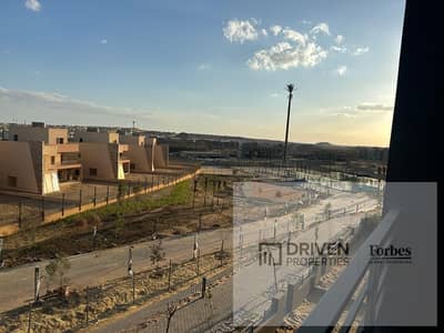 بنتهاوس متشطب بالكامل للبيع في كمبوند كيان بدر الدين الشيخ زايد الجديدة 6 أكتوبر        Kayan Badreldin Sheikh Zayed New Zayed 6th of october