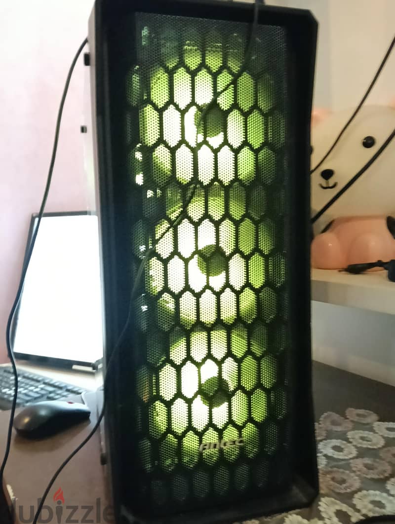 pc gaming 1