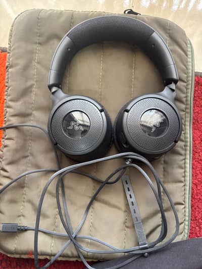 Razer kraken V4 X