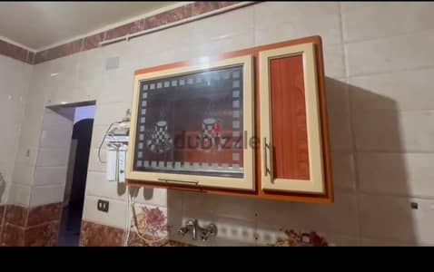 مطبخ المونتال البيع