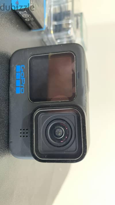GoPro 10