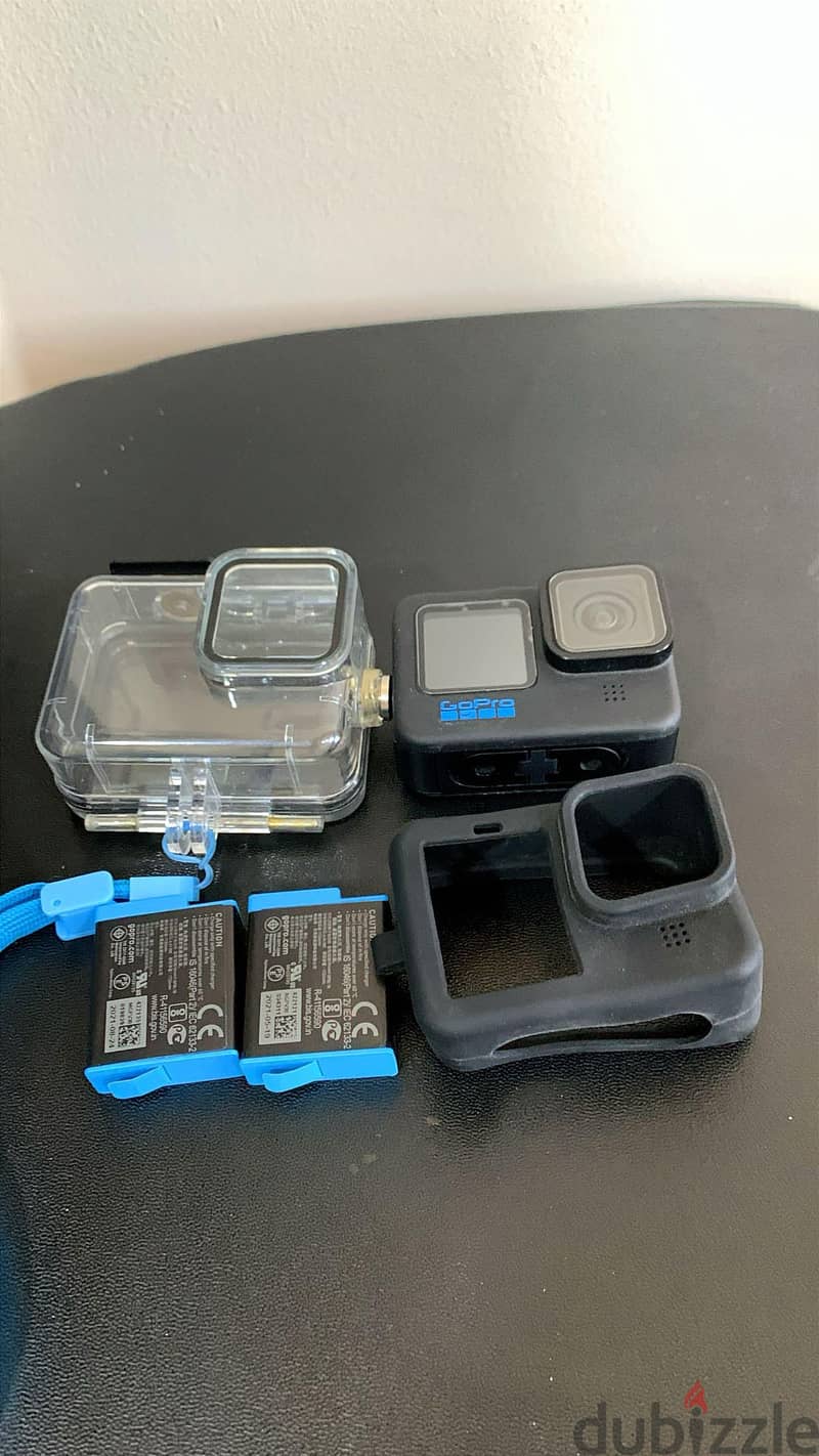 GoPro 10 2